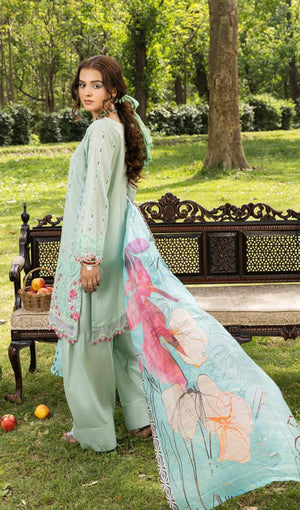 Reet by shagun Eid collection Vol 4 ZS-008