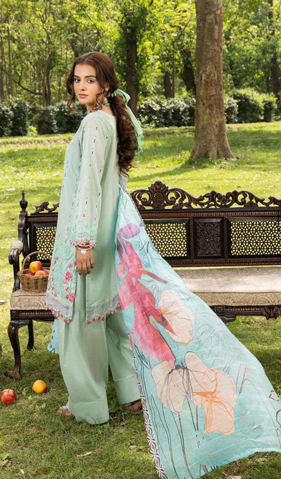 Reet by shagun Eid collection Vol 4 ZS-008