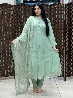Kashish Maxi Eid Collection ML-01