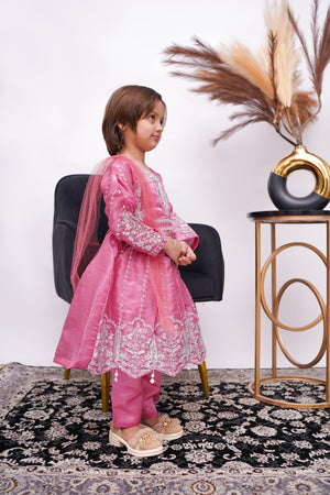 shagun Exclusive Kids Eid Collection 2026 ZG-03