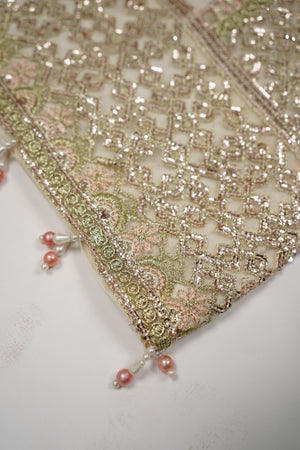 BE-MISAAL LUXURY 3 PCS EID COLLECTION 2025 HD-002