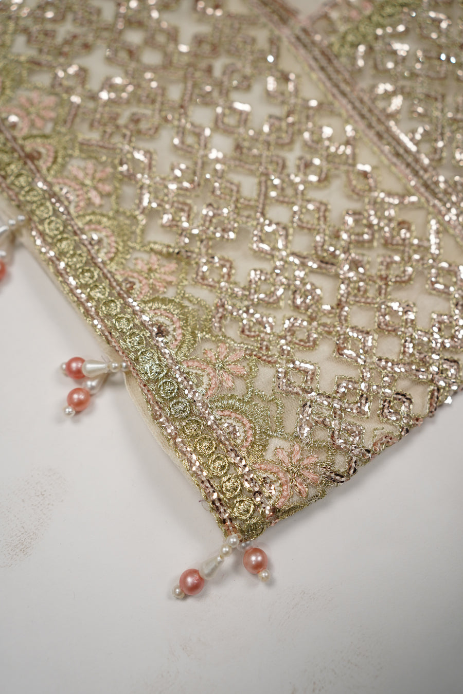 BE-MISAAL LUXURY 3 PCS EID COLLECTION 2025 HD-002