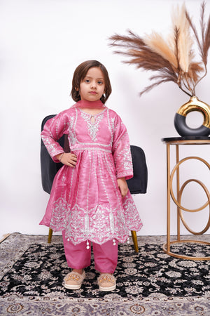 shagun Exclusive Kids Eid Collection 2026 ZG-03