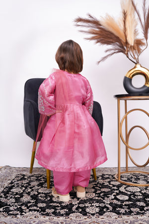shagun Exclusive Kids Eid Collection 2026 ZG-03