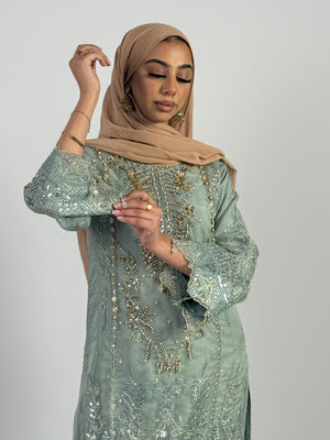 Rang Rasiya luxury Eid Collection vol 2 RK-02