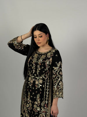 Rang Rasiya Collection New Arrival JB-03