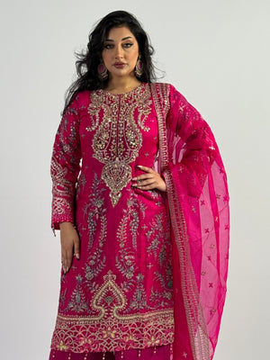 Rang Rasiya luxury Eid collection vol 2 MS-03