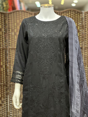 Shagun Exclusive Embroidery Collection ZT-04