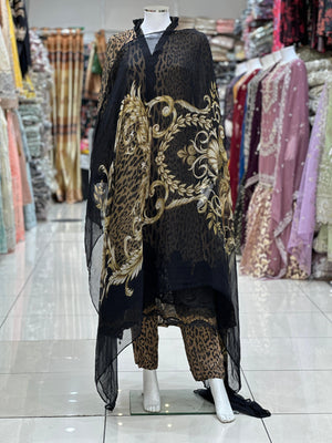 ORIGINAL MARIA B FESTIVE COLLECTION