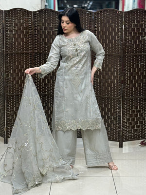 Rang-e-Noor Eid Collection HG-02