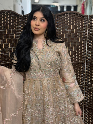 Gul-e-Rung Maxi Collection FE-08