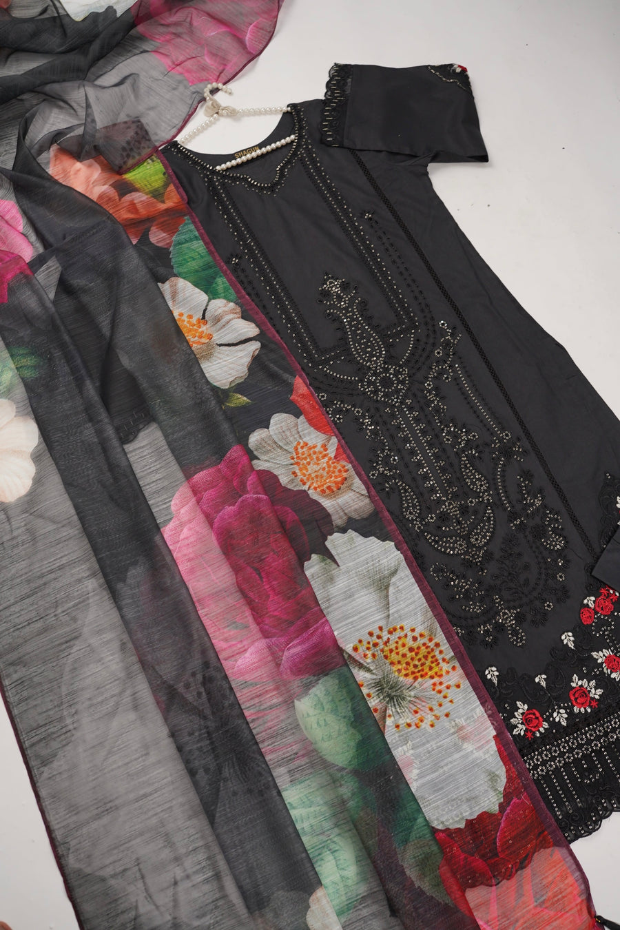 Reet by shagun Eid collection Vol 4 ZS-003