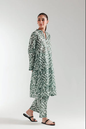 Ethnic Orignal Co-Ords -01