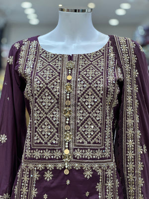 ORIGINAL ASIM JOFA FESTIVE COLLECTION