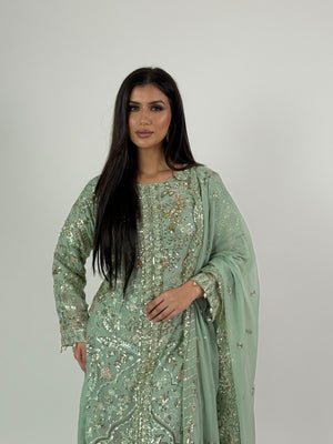 Rang Rasiya Luxury Eid Collection RC-02