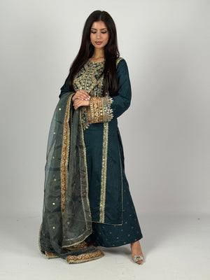 Noor-e-Fishan Luxury Collection MSH-02