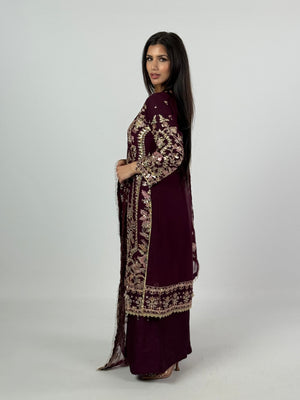 Rang Rasiya Eid Collection RC-04