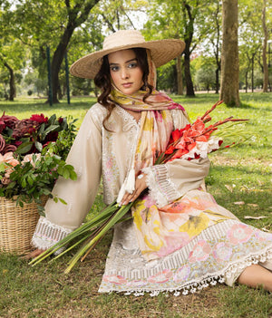 Reet by Shagun Eid collection Vol 4 2025 ZS-001
