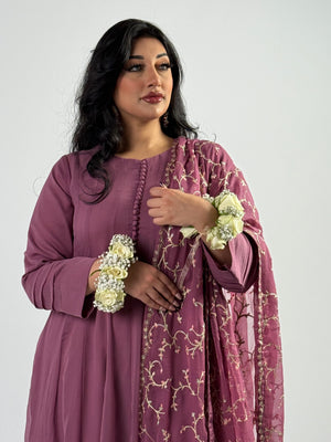 Kashish Maxi Eid Collection ML-04