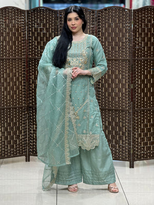 Rang-e-Noor Eid Collection TY-05
