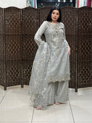 Rang-e-Noor Eid Collection HG-02