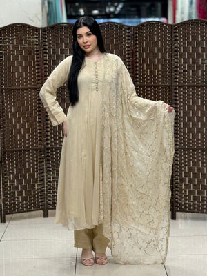 Kashish Maxi Eid Collection ZX-04