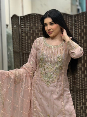 Rang-e-Noor Eid Collection PO-02