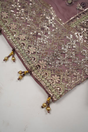 BE-MISAAL LUXURY 3 PCS EID COLLECTION 2025 HD-003