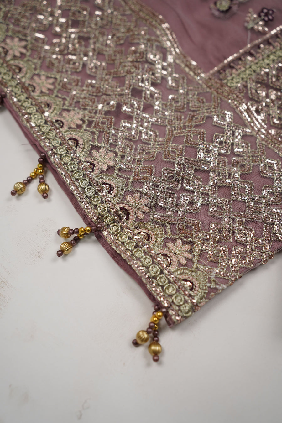 BE-MISAAL LUXURY 3 PCS EID COLLECTION 2025 HD-003