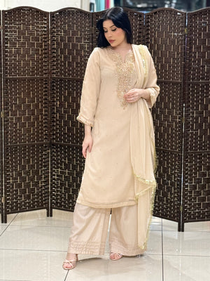 Rang-e-Noor Eid Collection JZ-02