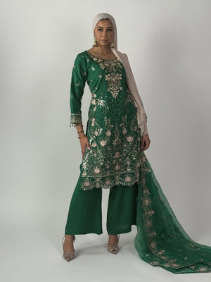 Rang Rasiya Luxury Eid Collection vol 3 vc-09