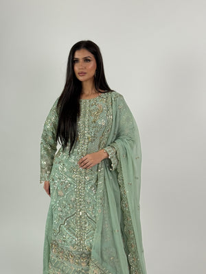 Rang Rasiya Luxury Eid Collection RC-02