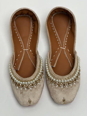 Eid Khussa Collection -02 Champagne