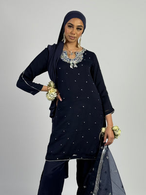 Rang Rasiya luxury Eid collection vol 2 MS-010