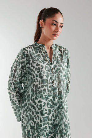 Ethnic Orignal Co-Ords -01