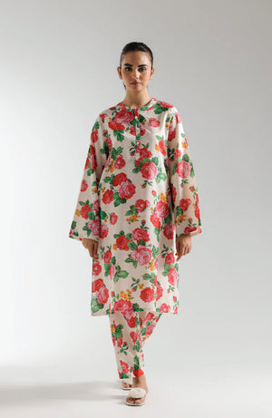 Ethnic Orignal Co-Ords -03
