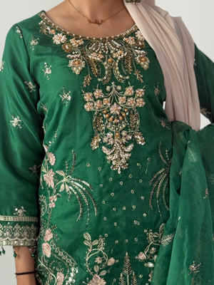 Rang Rasiya Luxury Eid Collection vol 3 vc-09