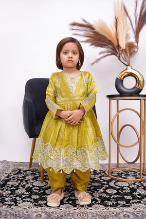shagun Exclusive Kids Eid Collection 2026 ZG-02