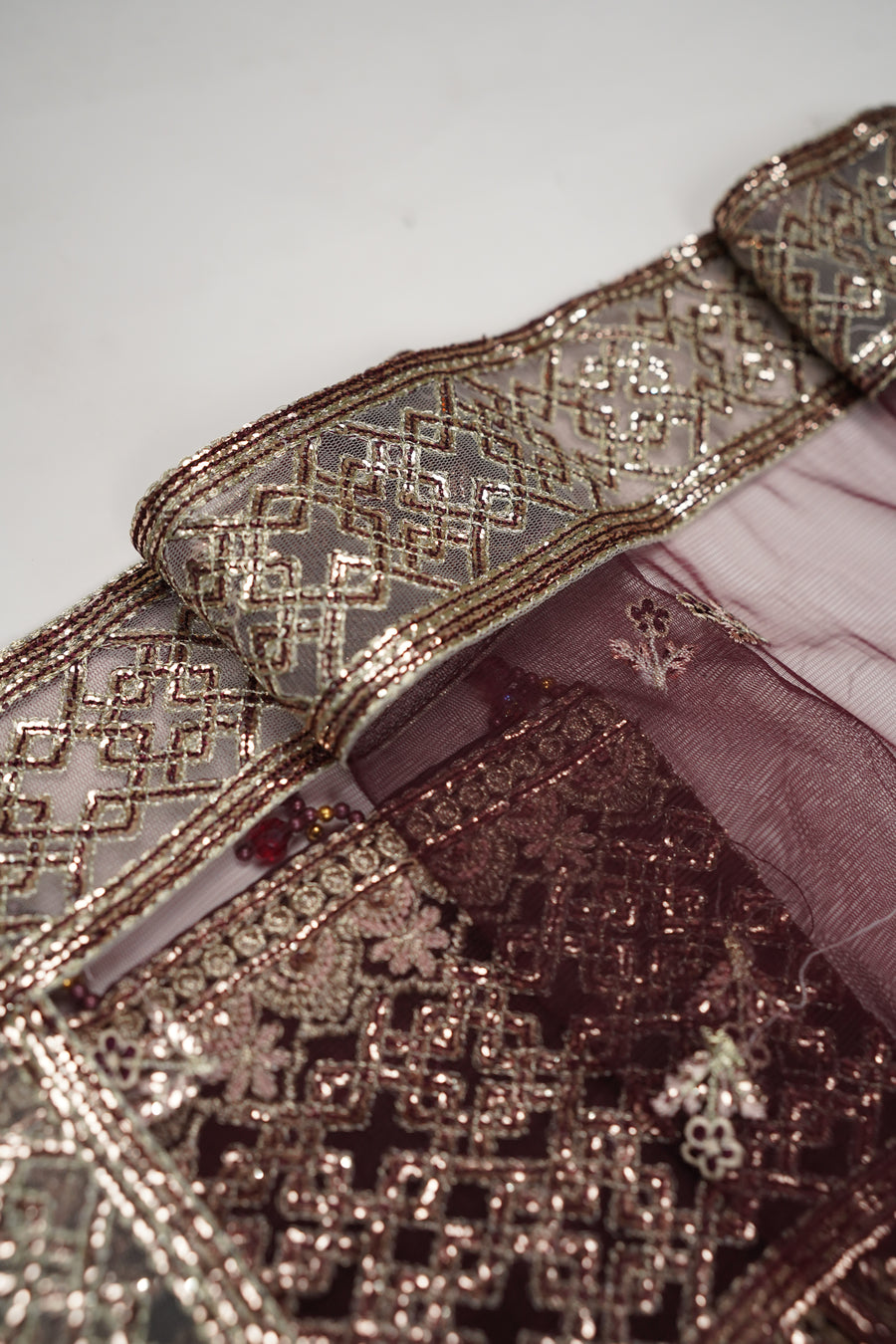 BE-MISAAL LUXURY 3 PCS EID COLLECTION 2025 HD-001