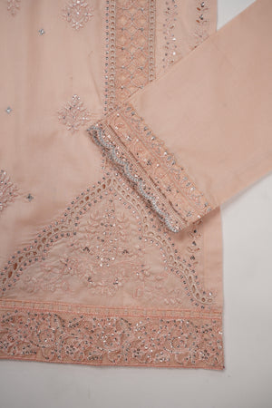 Shagun Exclusive Lawn Eid Collection 2025 OP-003