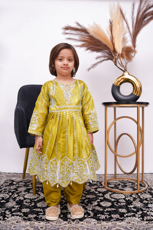 shagun Exclusive Kids Eid Collection 2026 ZG-02