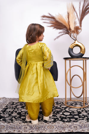 shagun Exclusive Kids Eid Collection 2026 ZG-02