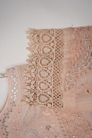 Shagun Exclusive Lawn Eid Collection 2025 OP-003