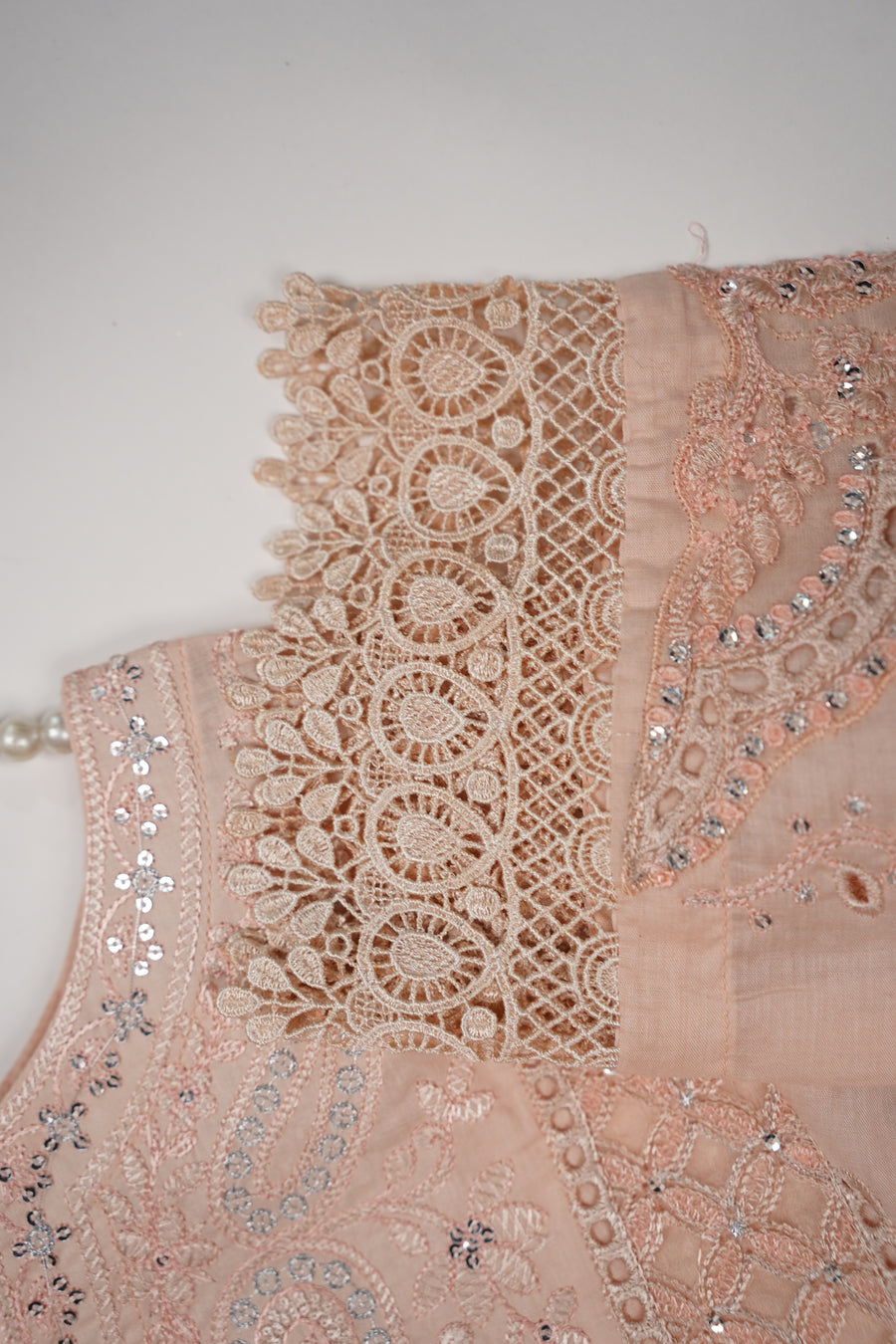 Shagun Exclusive Lawn Eid Collection 2025 OP-003