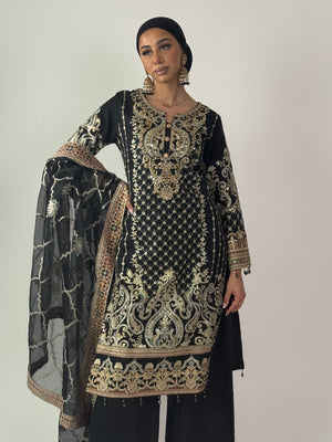 Rang Rasiya Luxury Eid Collection Vol 2 RK-08
