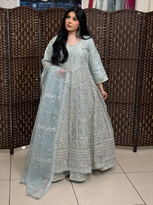 Gul-e-Rung Maxi Collection FE-05