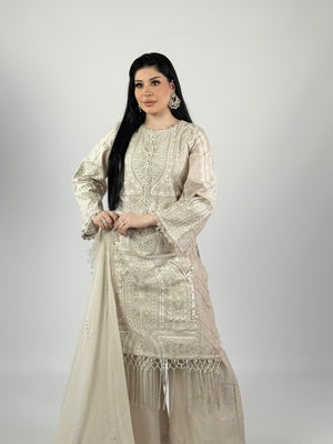 Maria B by shagun Luxury Collection - lawn M06
