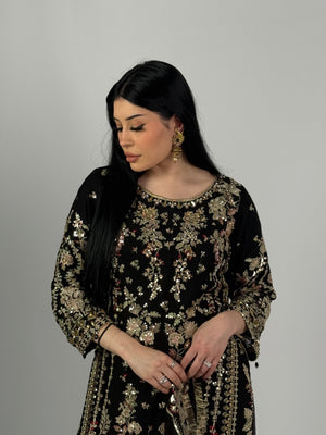 Rang Rasiya Collection New Arrival JB-03