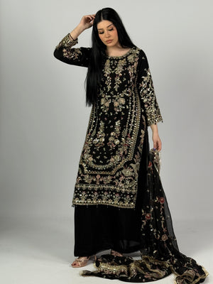 Rang Rasiya Collection New Arrival JB-03
