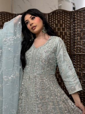 Gul-e-Rung Maxi Collection FE-05
